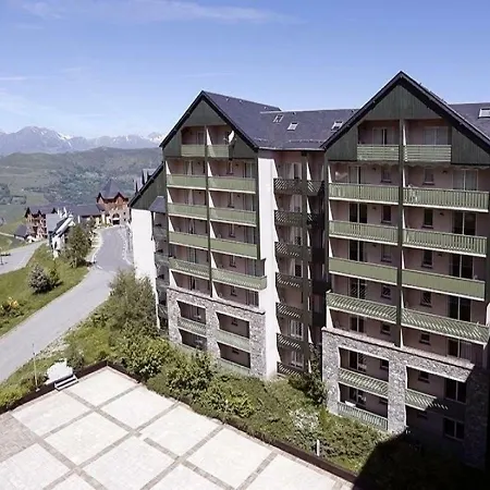 Balcons Du Soleil 2 71 アパート